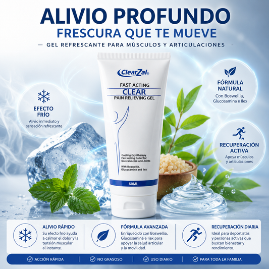 CLEARZAL