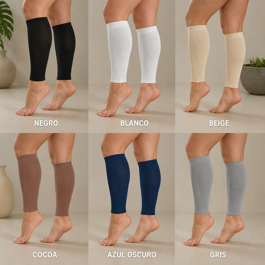 MEDIAS DE COMPRESION PREMIUM®